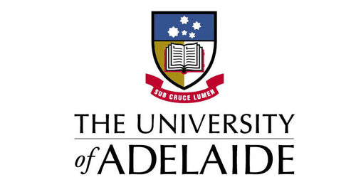 The Univ Of Adelaide
